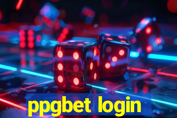 ppgbet login